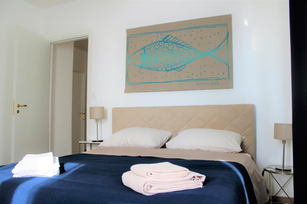 Taormina Casa Sarina Apartment Exterior photo