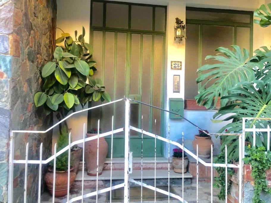 Taormina Casa Sarina Apartment Exterior photo